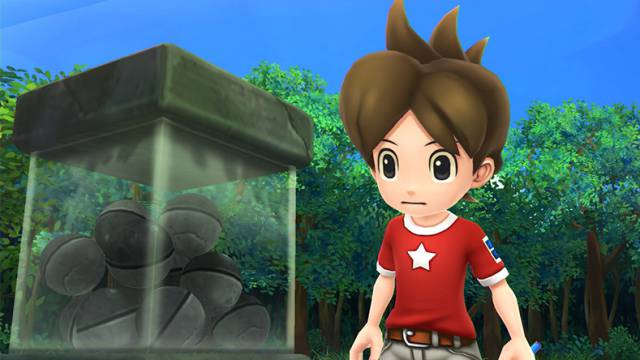 Análisis de Yo-Kai Watch 3 para Nintendo 3DS