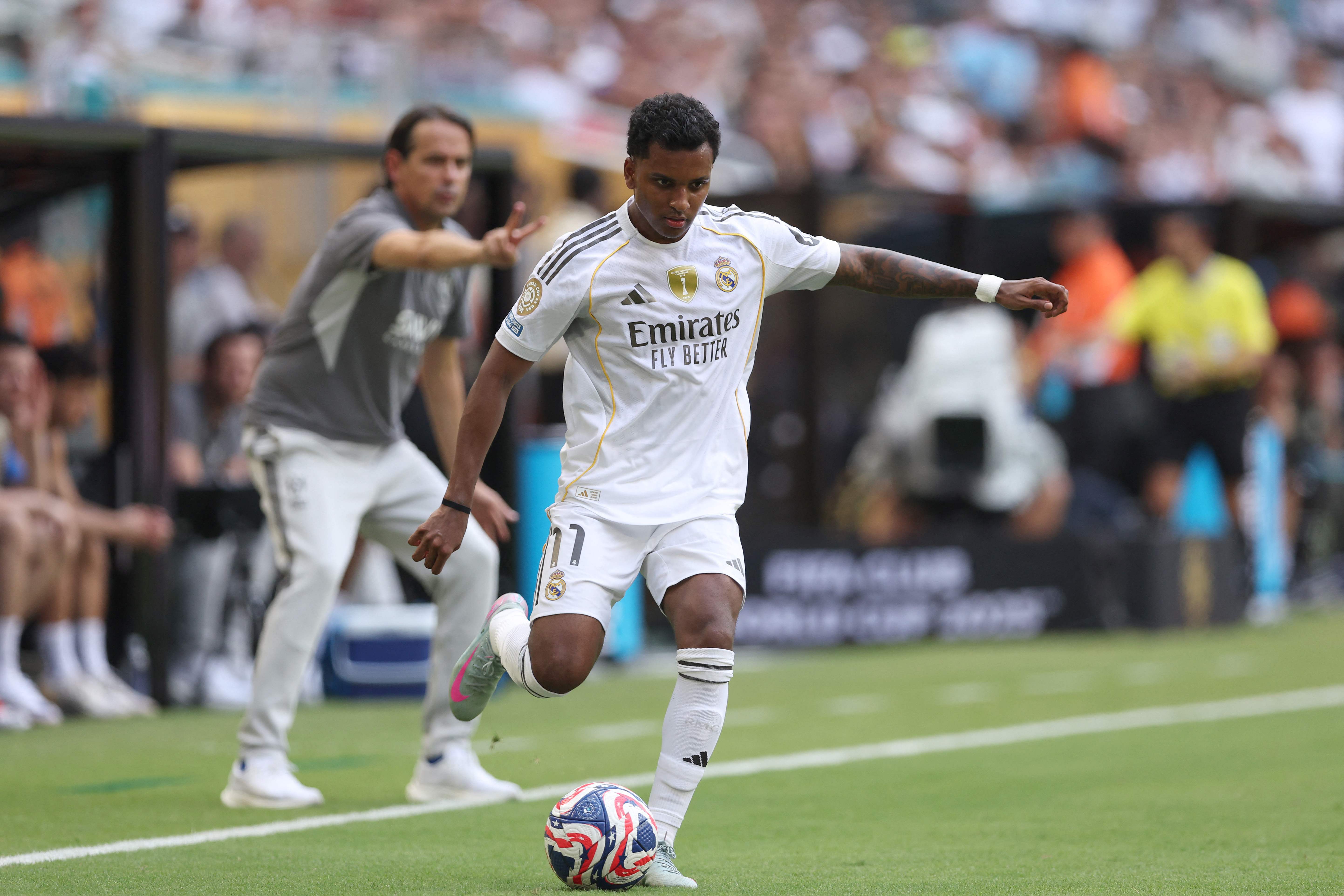 Rodrygo