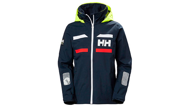 Las mejores prendas de Helly Hansen: ropa para esquiar y de entretiempo  para hombre y mujer - Showroom