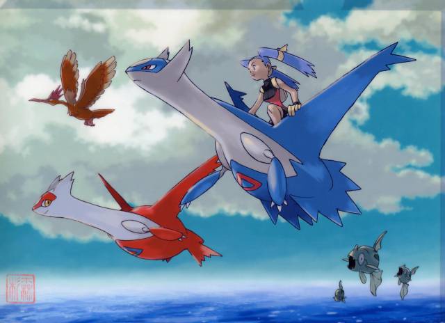 Pokémon GO: como pegar Latias nas reides, melhores ataques e counters, e-sportv