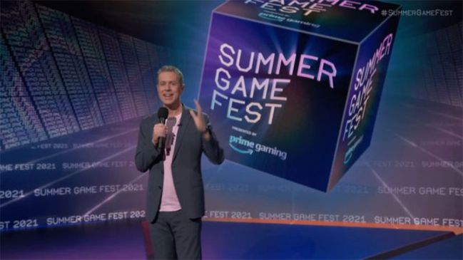 Summer Game Fest (2022) Tickets & Showtimes