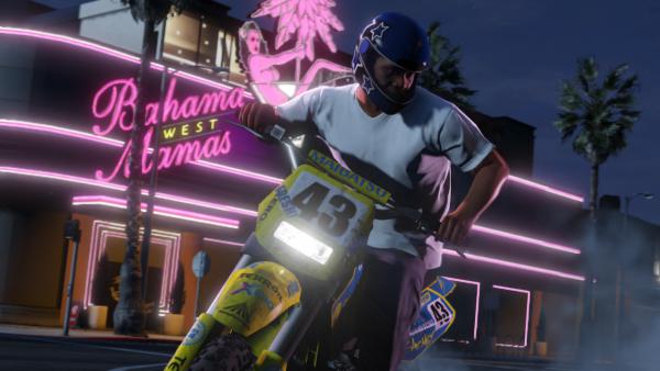 Primer Golpe de GTA Online, Impresiones - Meristation