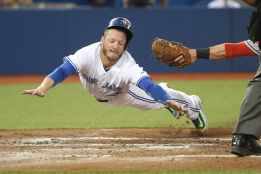 Toronto Blue Jays sueña con ganar el título 22 años después