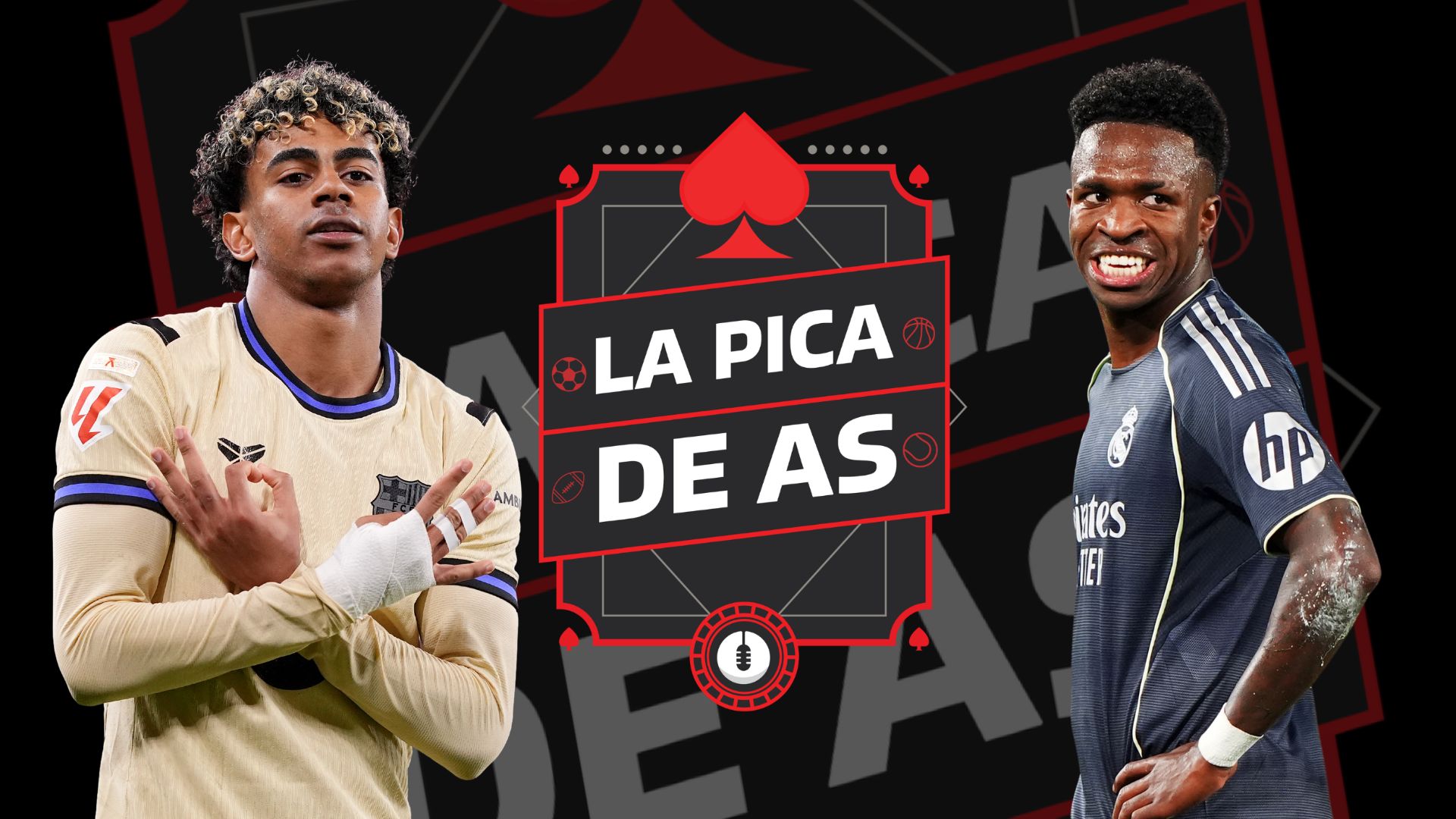 Última hora del Atlético de Madrid - Tottenham, el Real Madrid - Manchester City, el Newcastle - Barça, Champions League... | En directo: ‘El descuento de La Pica de AS’