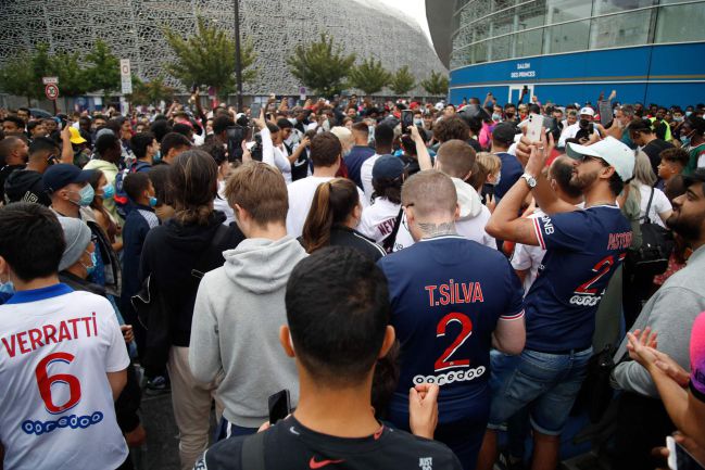 Lionel Messi PSG shirt number: Which number will Messi wear