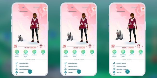 Pokémon GO gets free items with Prime Gaming; how to redeem - Meristation