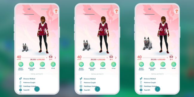 Does a Pokémon's Size Matter in Pokémon GO?