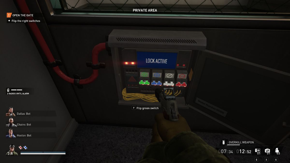 How to Check Server Status in Payday 3: Guide - Level Push