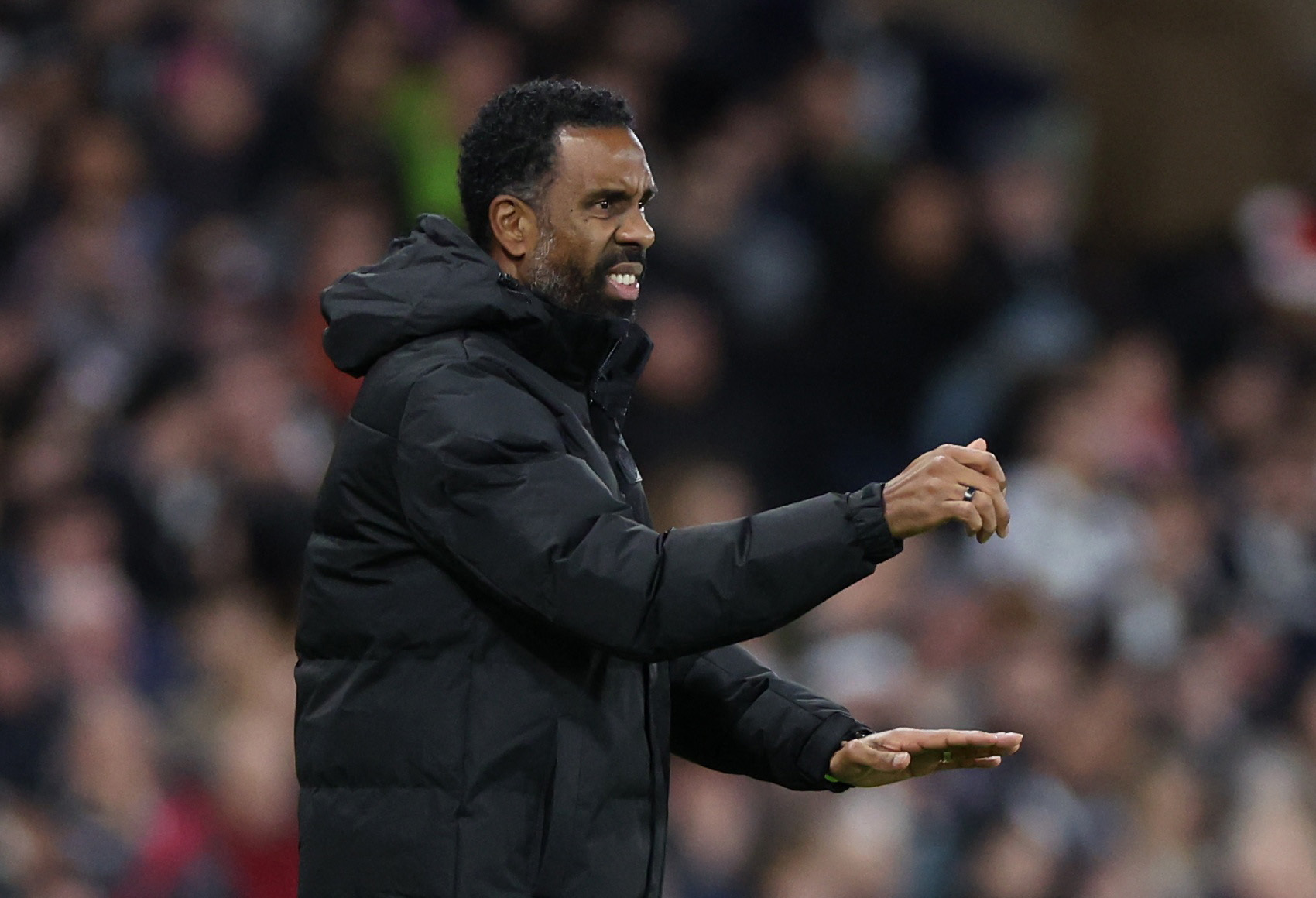 Wilfried Nancy, que hizo historia en la MLS, vivirá su primer clásico de Escocia. Celtic FC recibe al Rangers y la situación está que arde para el francés.