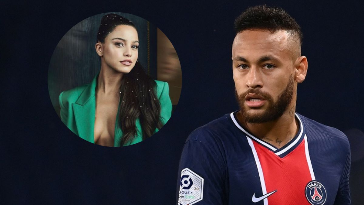 El Comentario Machista De Neymar Al Burlarse De La Posesion De Balon Del Bayern