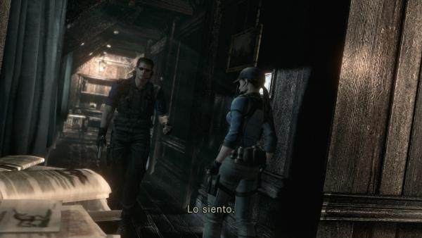 Resident Evil 2, análisis. Un homenaje al clásico, a la saga y al género -  Meristation