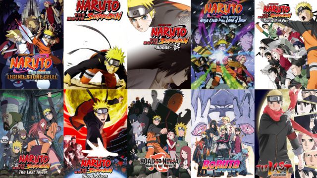 Naruto Shippuden suma dos temporadas más a  Prime Video, ¡Ambas con  doblaje!