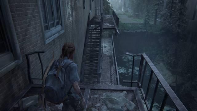 Guía completa The Last of Us Parte 2: historia, coleccionables, armas y más  - Meristation