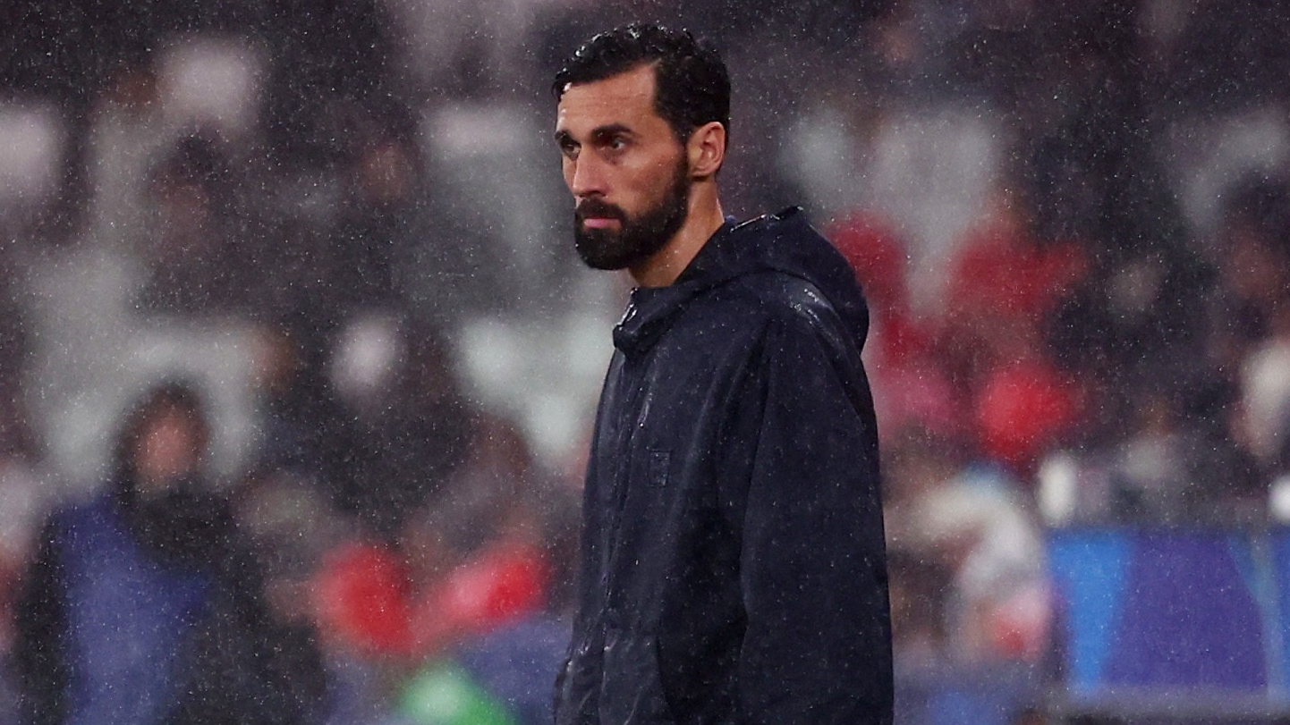 "Lo mejor para el Madrid es acabar la temporada en puestos de Champions"