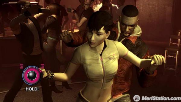 GTA IV: Liberty City', y que corra la sangre