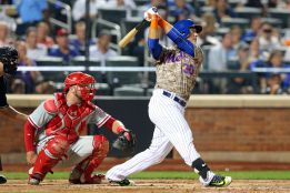 A los Mets de Nueva York les empieza a temblar el pulso