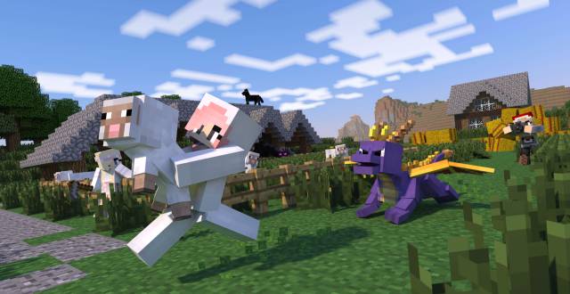 Minecraft: Guía para descargar y jugar al juego en todas las plataformas