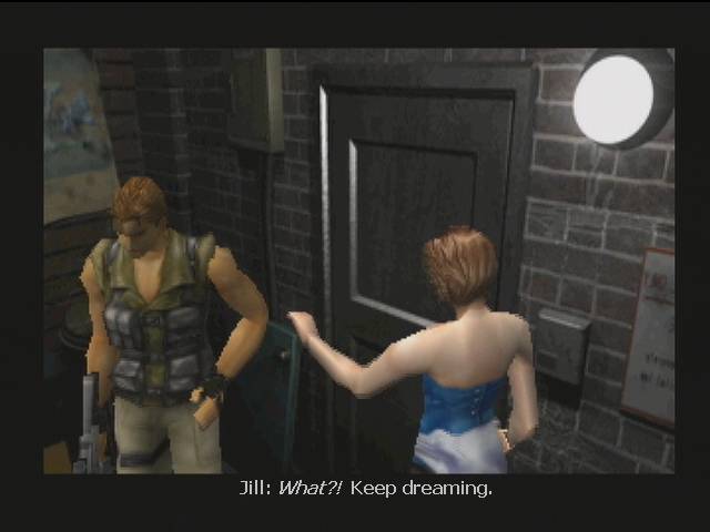 Resident Evil 3: esta es la actriz detrás de Jill Valentine