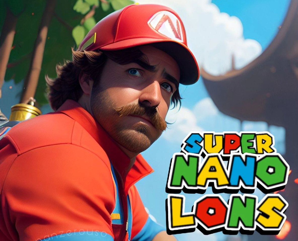 Fernando Alonso aparca su F1 y protagoniza las portadas de los videojuegos más populares