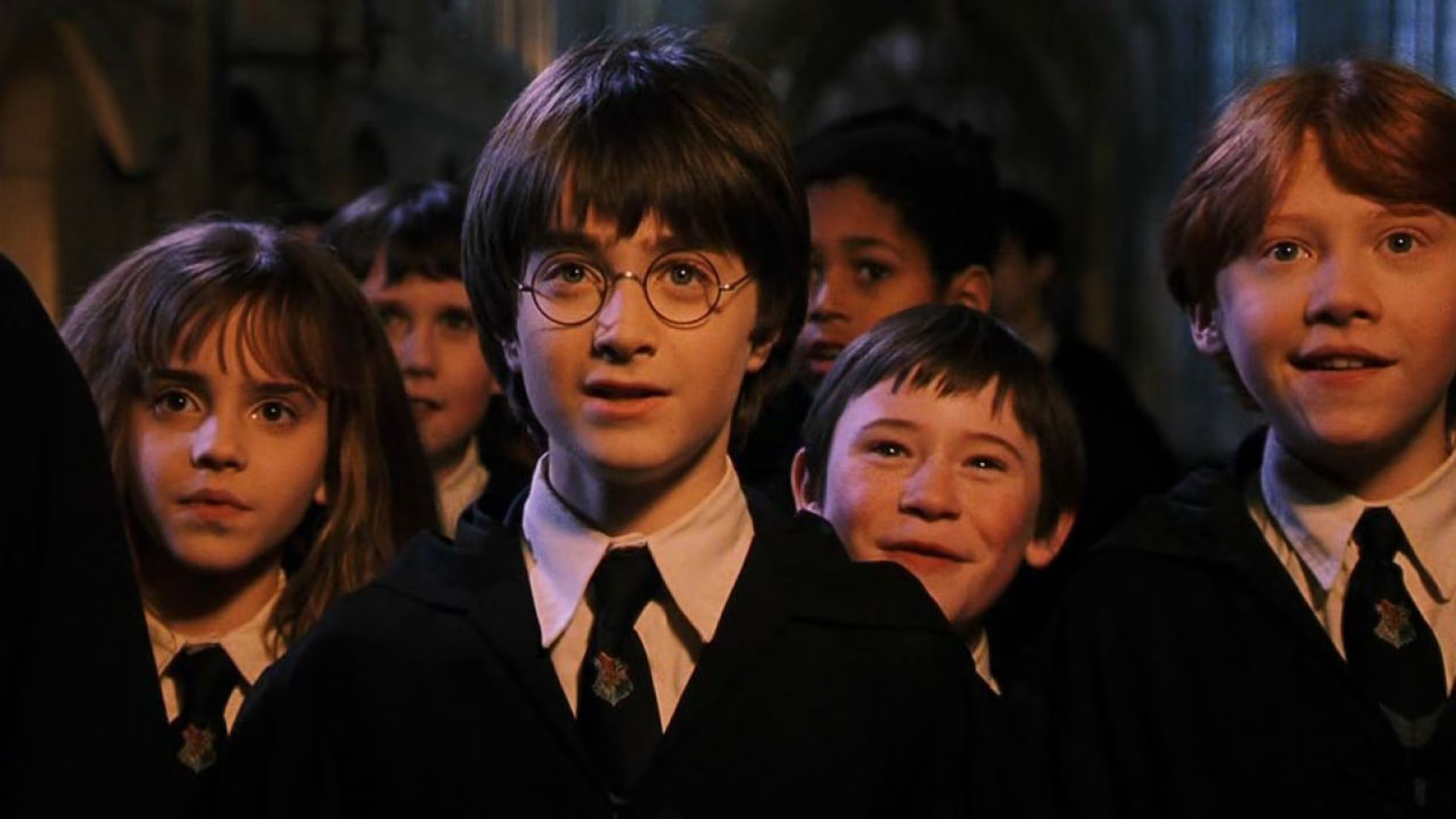 HBO has officially announced a new Harry Potter series based on the books -  Meristation