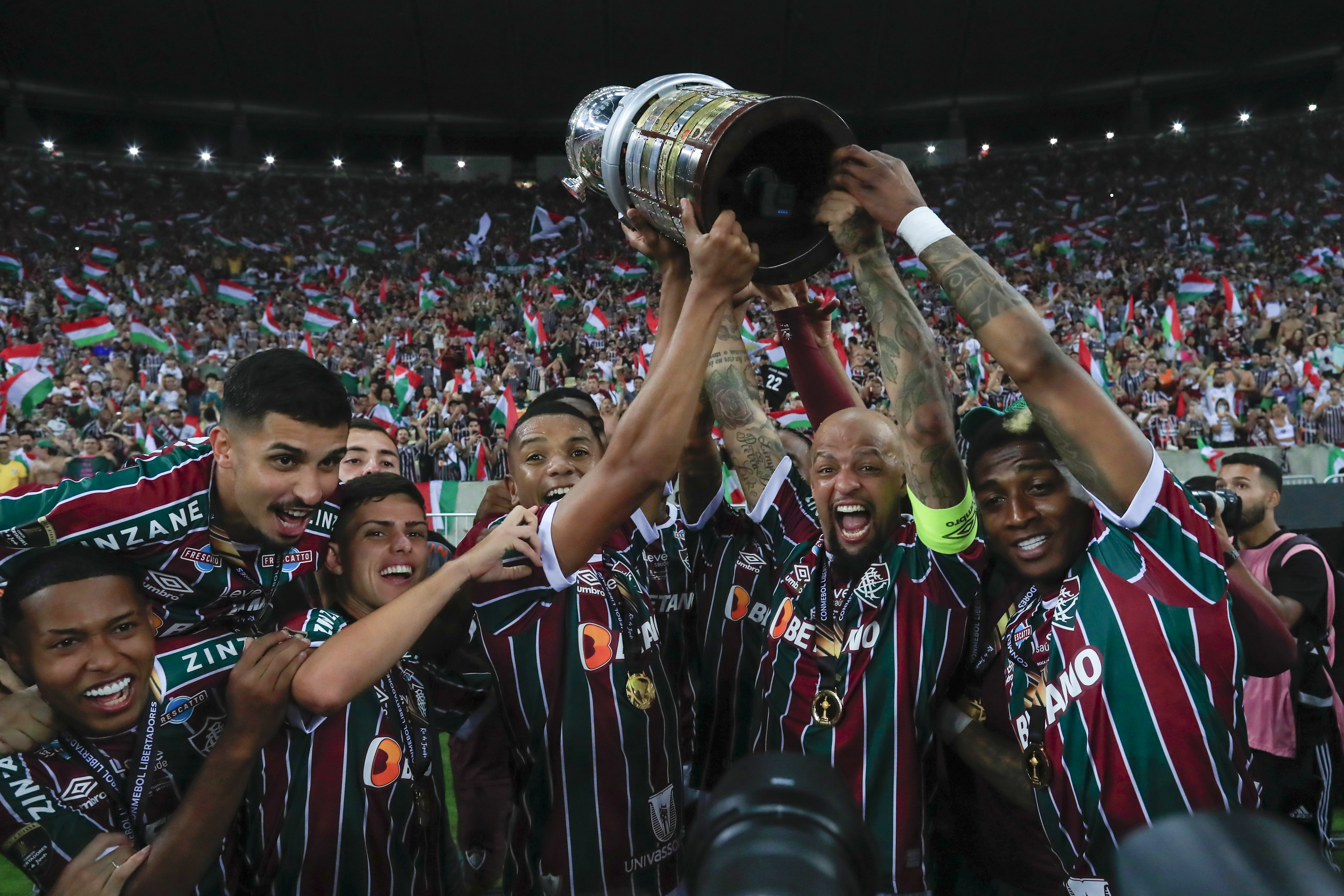 Fluminense vs. Al Ahly: How to watch Club World Cup, live stream