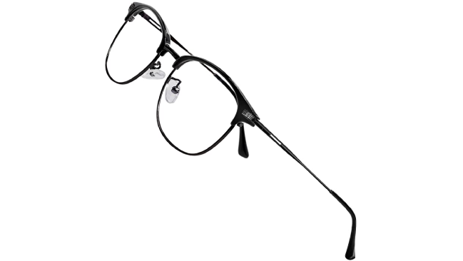 Las gafas de 10 euros que arrasan en  y protegen tus ojos del  ordenador