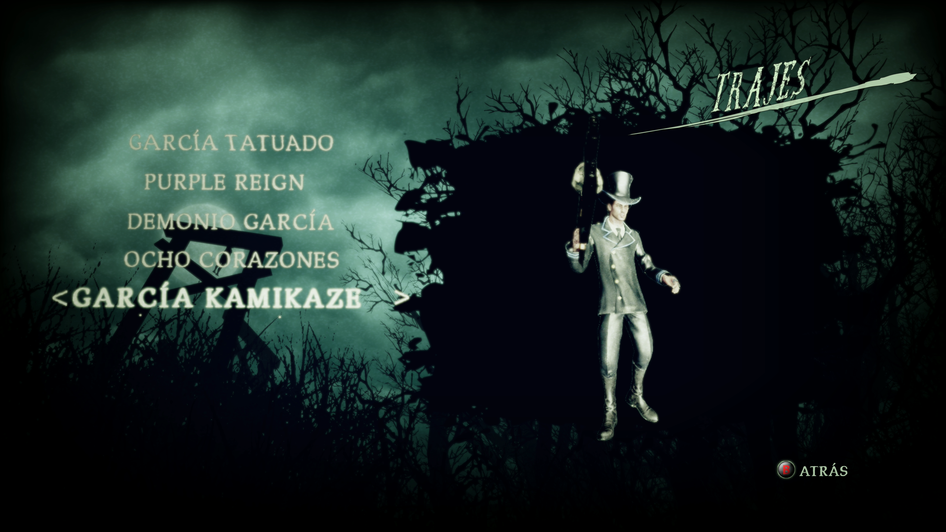 Shadows of the Damned pudo haber sido muy diferente: así