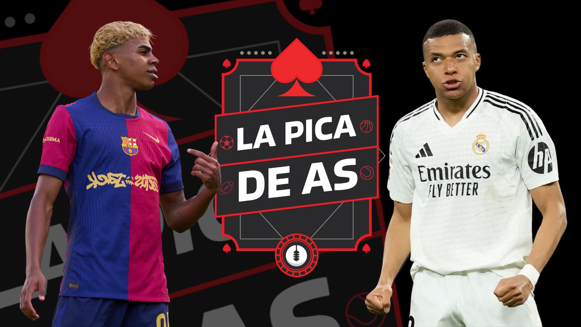 Actualidad del Real Madrid, Barça, Ancelotti, Xabi Alonso, fichajes, fútbol internacional...| En directo, ‘La Pica de AS’