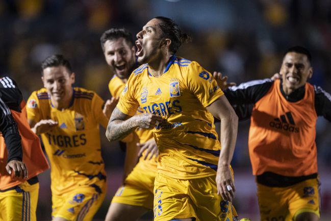 Liga MX Apertura semi finals schedule: Teams, game dates and times - AS USA