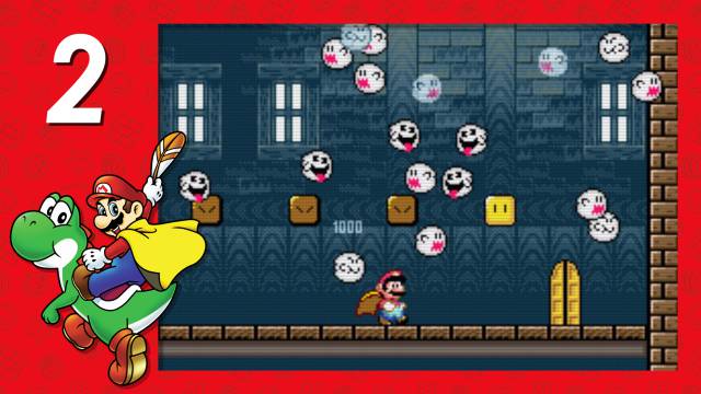 Todos los juegos de Super Mario Bros. y cuáles son los mejores