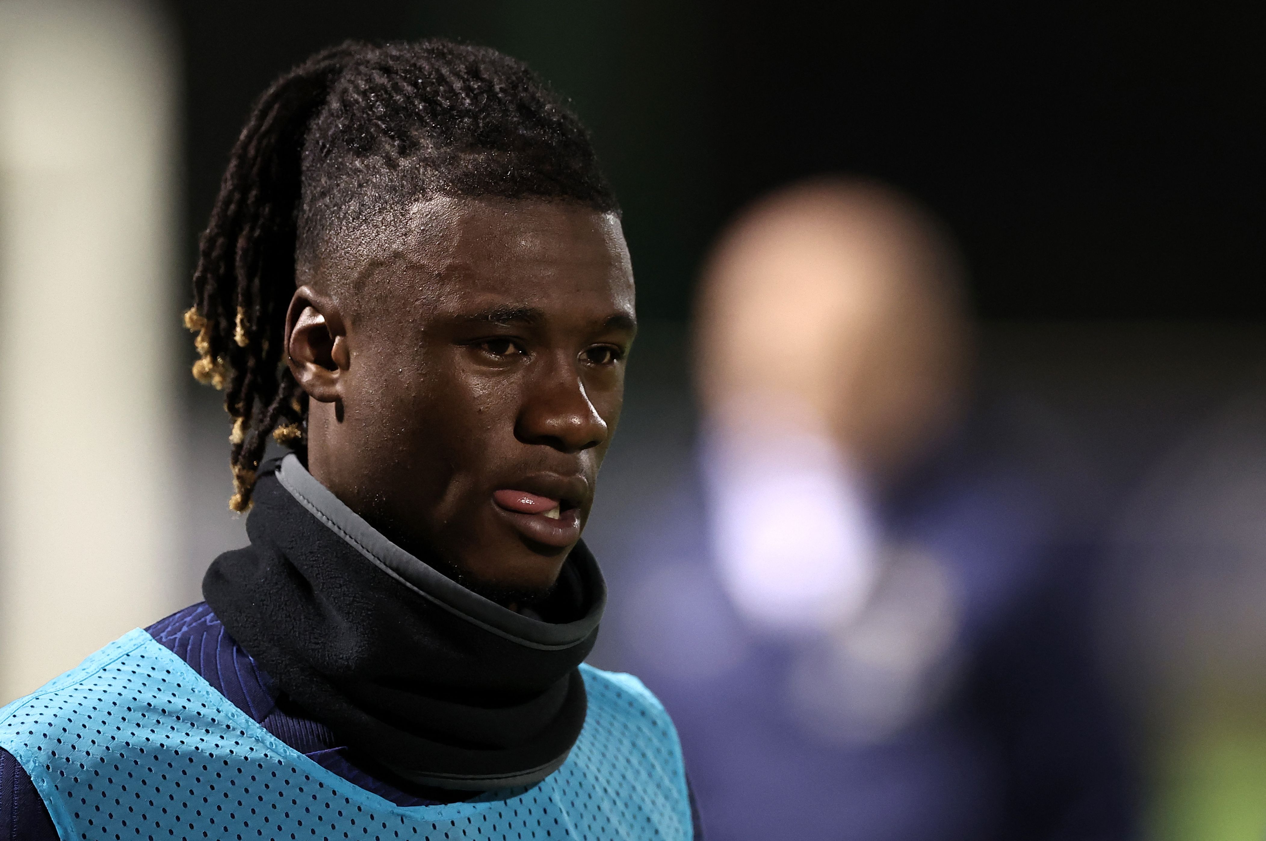 Última hora de la lesión de Camavinga, el Chipre - España y mucho baloncesto... | En directo, ‘La Pica de AS’