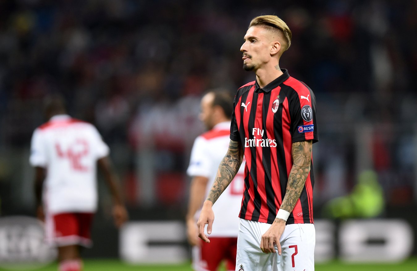 El Internacional de Porto Alegre se interesa por Samu Castillejo