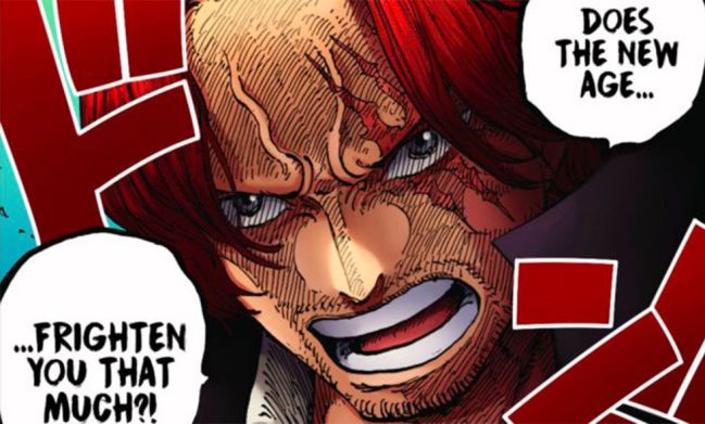 One Piece' 1056 Spoilers Will Make You Scream, 'What?' With Each Line