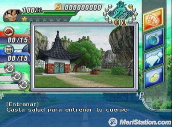 Trucos Dragon Ball Z: Budokai Tenkaichi 3 - PS2 - Claves, Guías