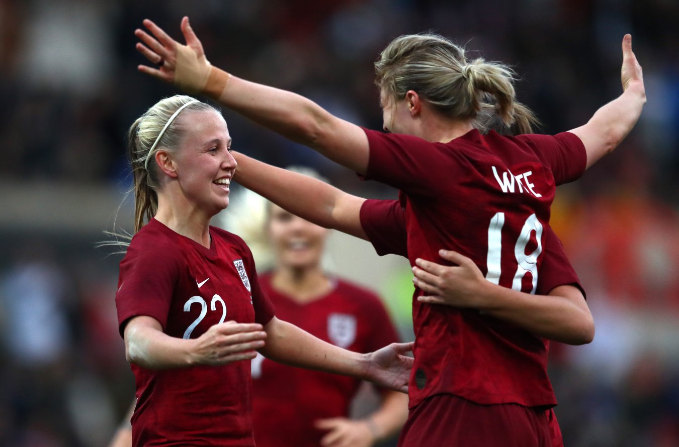 Women's World Cup 2023: France in-depth team guide and prediction