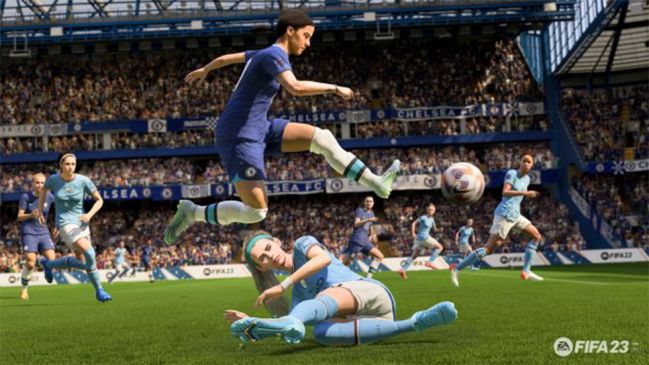 FIFA 23: All the key gameplay features of the final installment of the saga  - Meristation