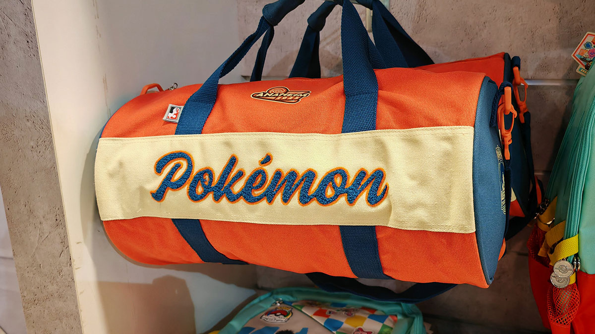 2025 Pokémon World Championship: The most impressive items from