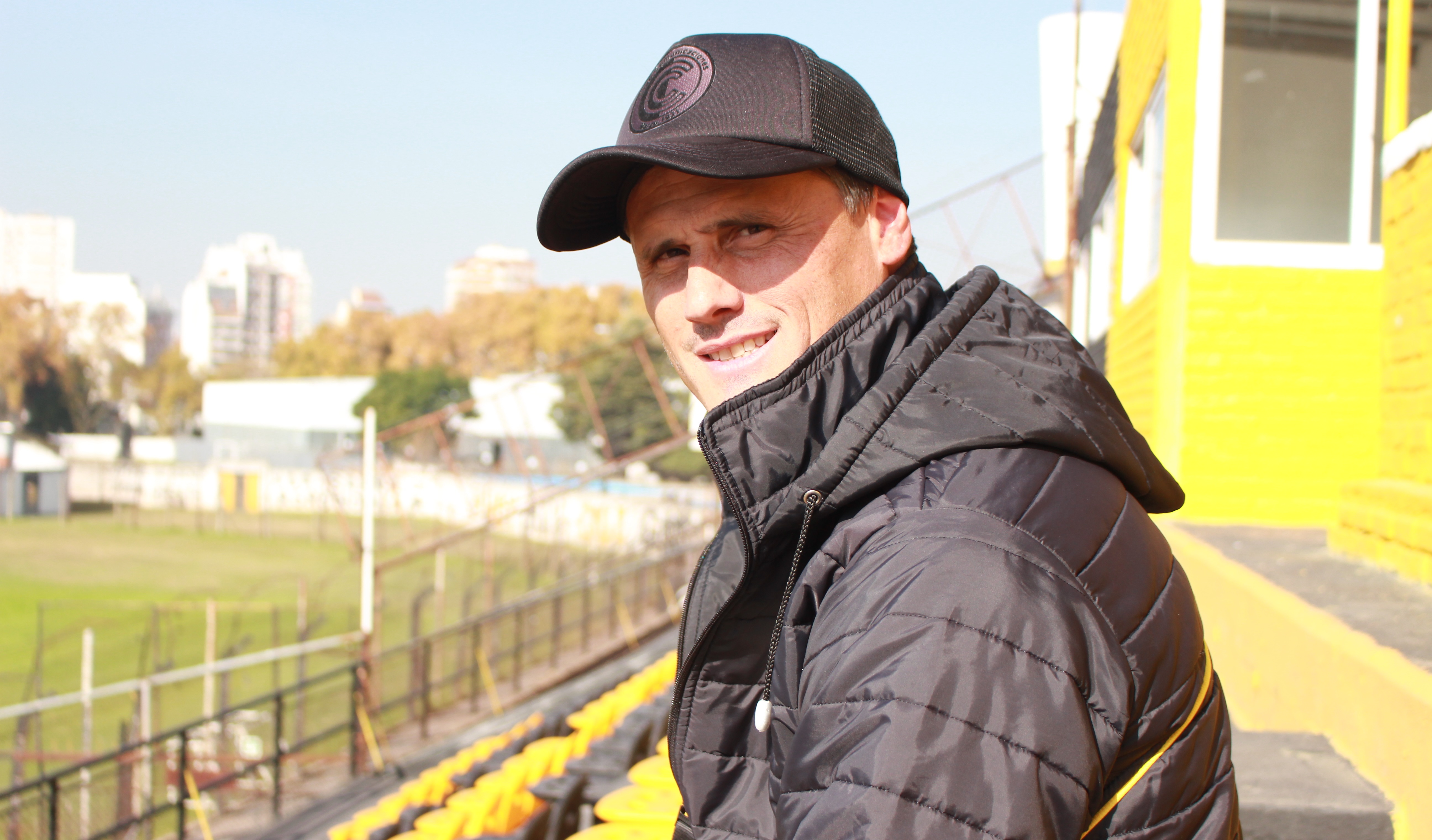 Germán Cavalieri: “Hay DTs chilenos a los que siempre les ha ido mal y se  sigue hablando bien de ellos” - AS Chile