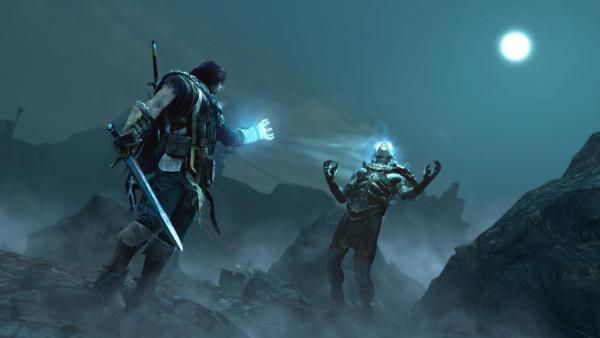 Shadow of Mordor: Avance + Gameplay! El Señor de los Anillos en mundo  abierto 