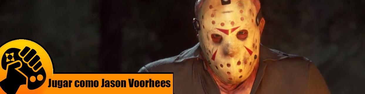 Friday the 13th: guía, consejos y trucos para sobrevivir a Jason