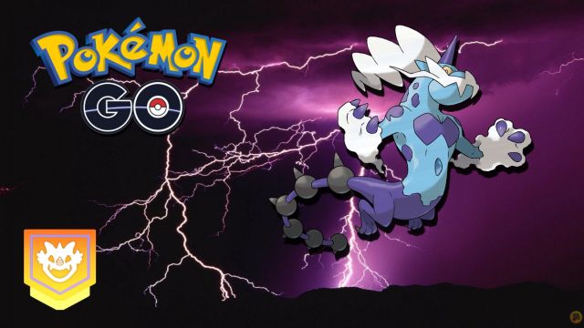 Thundurus Pokémon GO: Fraquezas, melhores counters e como derrotar nas  Reides - Millenium