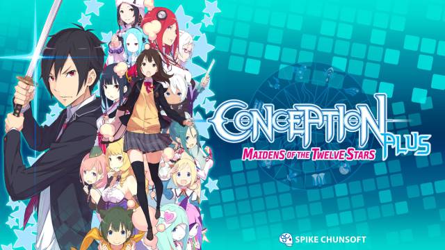 Conception Plus: Maidens of the Twelve Stars, análisis - Meristation