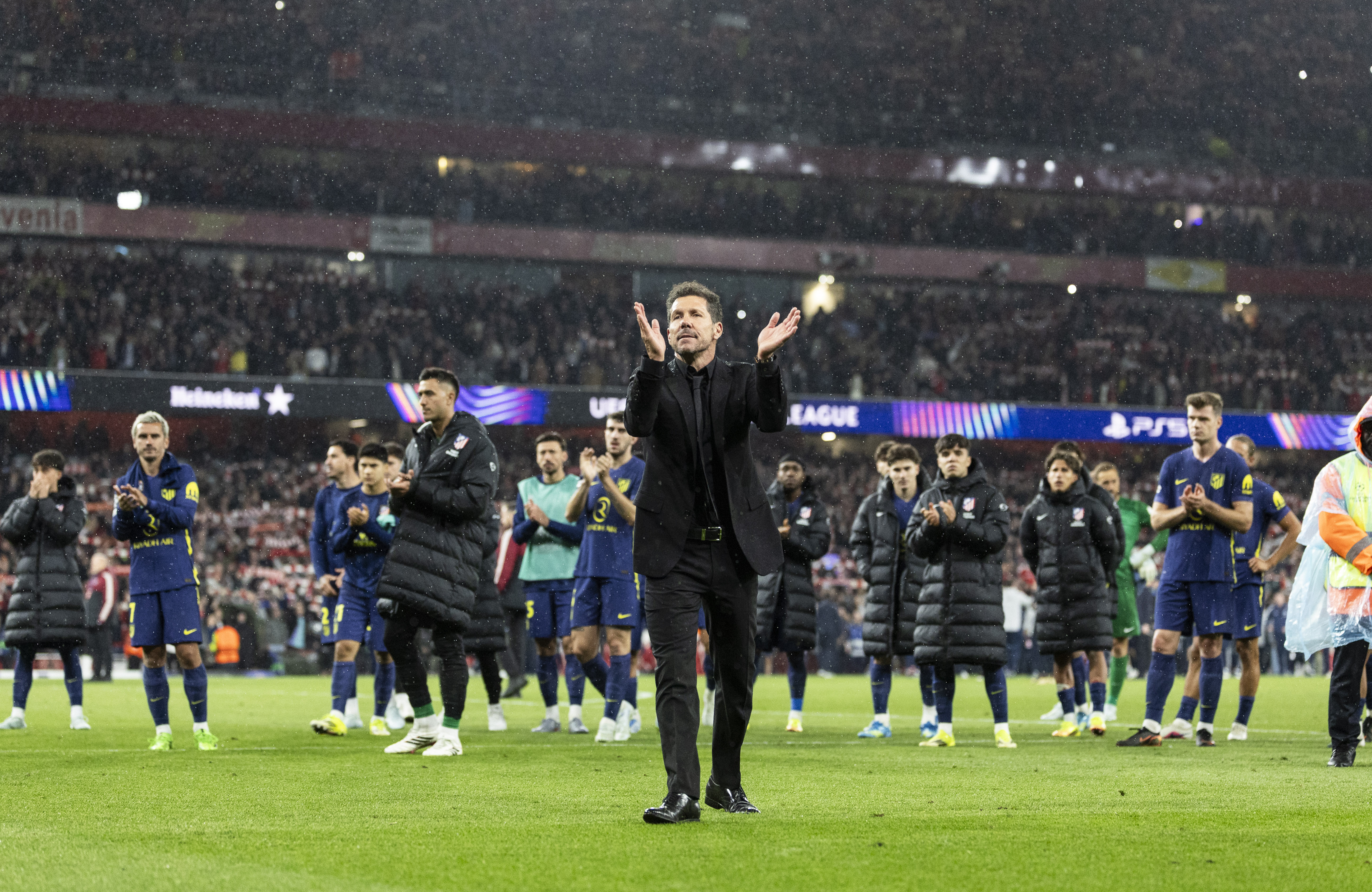 Atlético