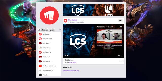 ▷ Cómo vincular  Prime con Twitch, paso a paso