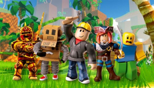 Every promo code available right now. : r/roblox