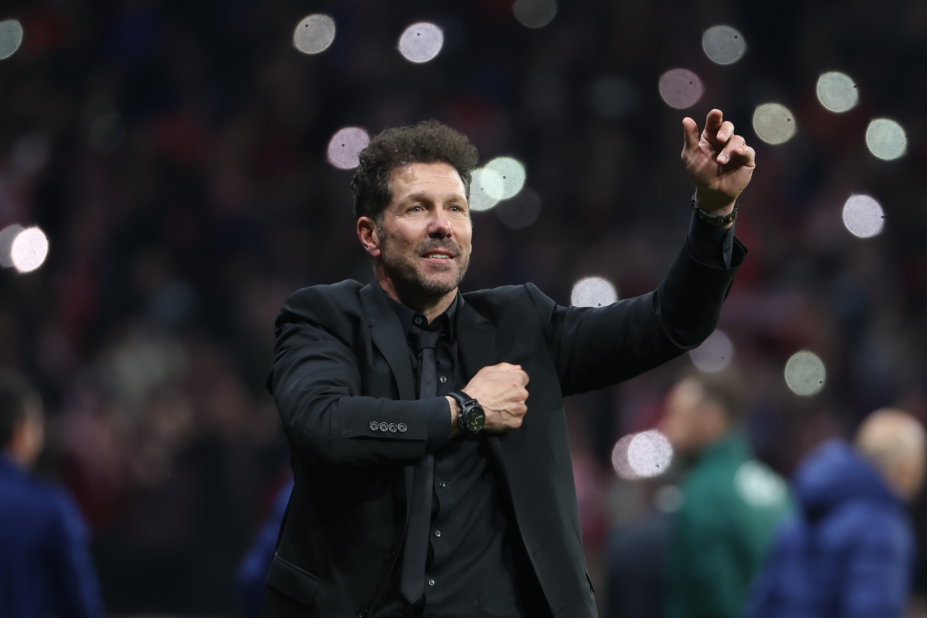 Última hora del sorteo de cuartos de Champions con Atlético, Barça y Madrid, lista de la Selección, preolímpico de balonmano... | En directo: ‘La Pica de AS’