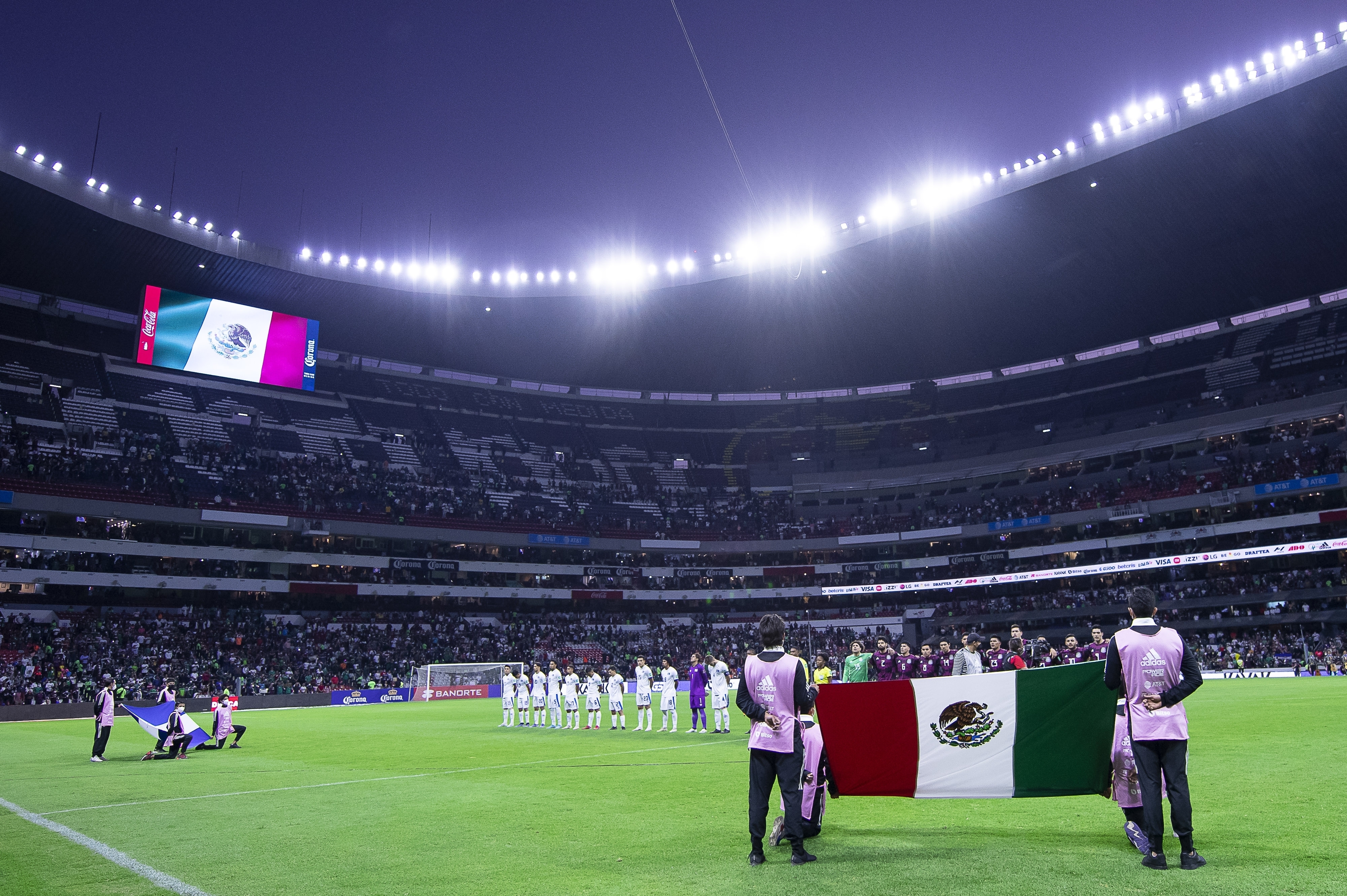 🏟️ NICARAGUA vs CUBA, Fecha FIFA