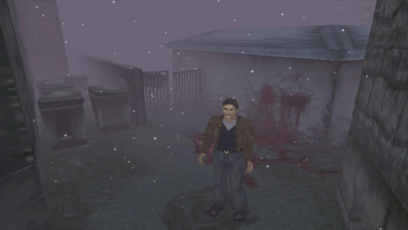 Silent Hill 2: uno de los mejores videojuegos de terror