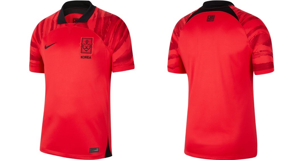 Las nuevas camisetas de España para la Eurocopa 2024, con los colores de la  bandera