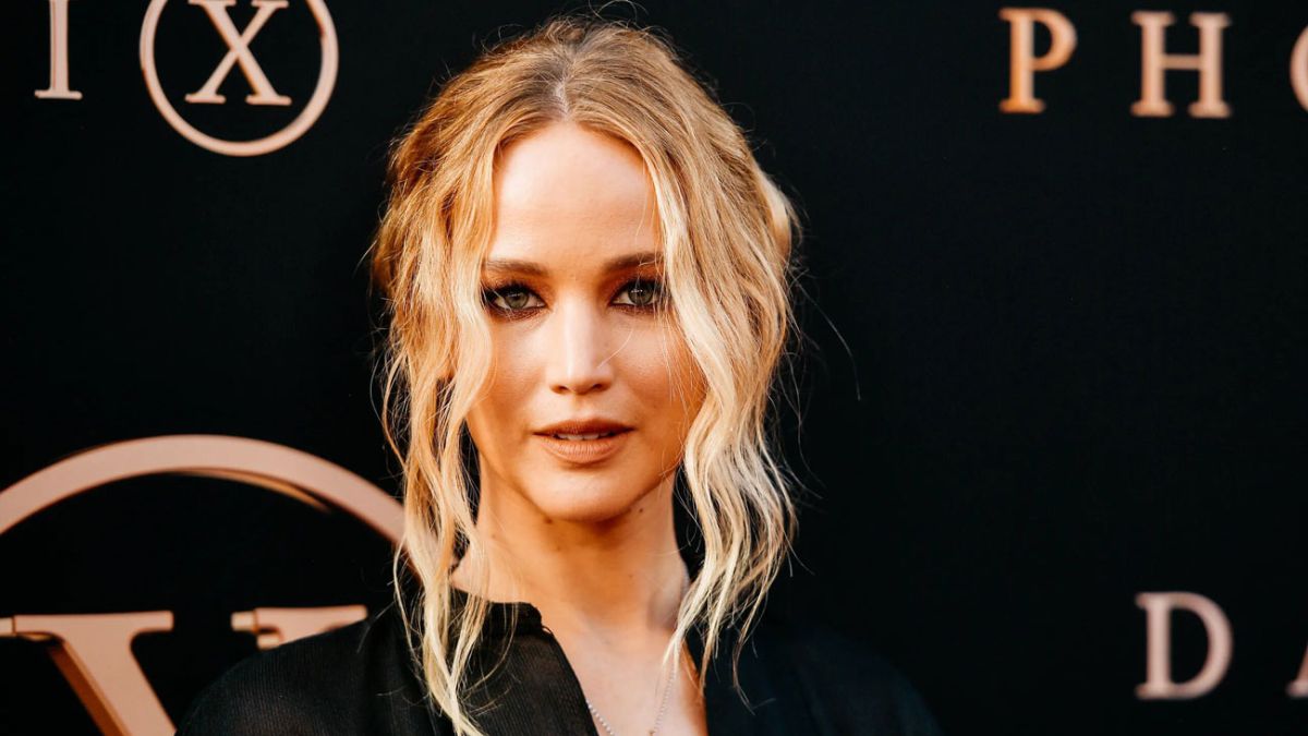 Jennifer Lawrence admite no entender ‘¡Madre!’: «Y me acosté con el director»
